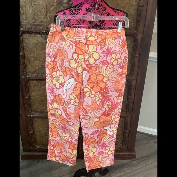 Lilly Pulitzer Pants - Lilly Pulitzer pants size‎ 6